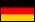 drapeau de l'Allemagne