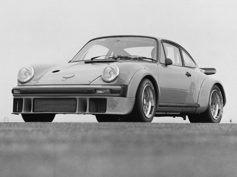 Histoire de Porsche aux 24 Heures du Mans