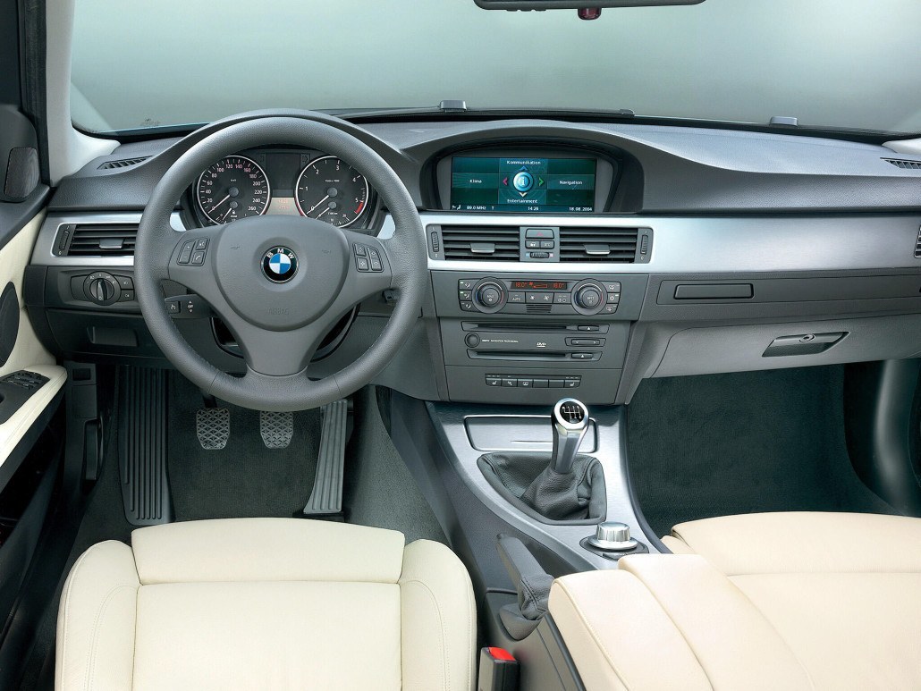 La BMW Série 3 : 40 ans d’évolution | Auto Forever