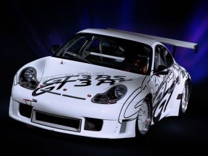Histoire de Porsche aux 24 Heures du Mans
