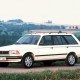 Peugeot 305 break GTX 1984