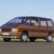 Renault Espace monospace 1ère génération 1984