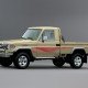 Toyota Land Cruiser 70 pick up 1999