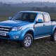 Ford Ranger pick up extended cab 2009