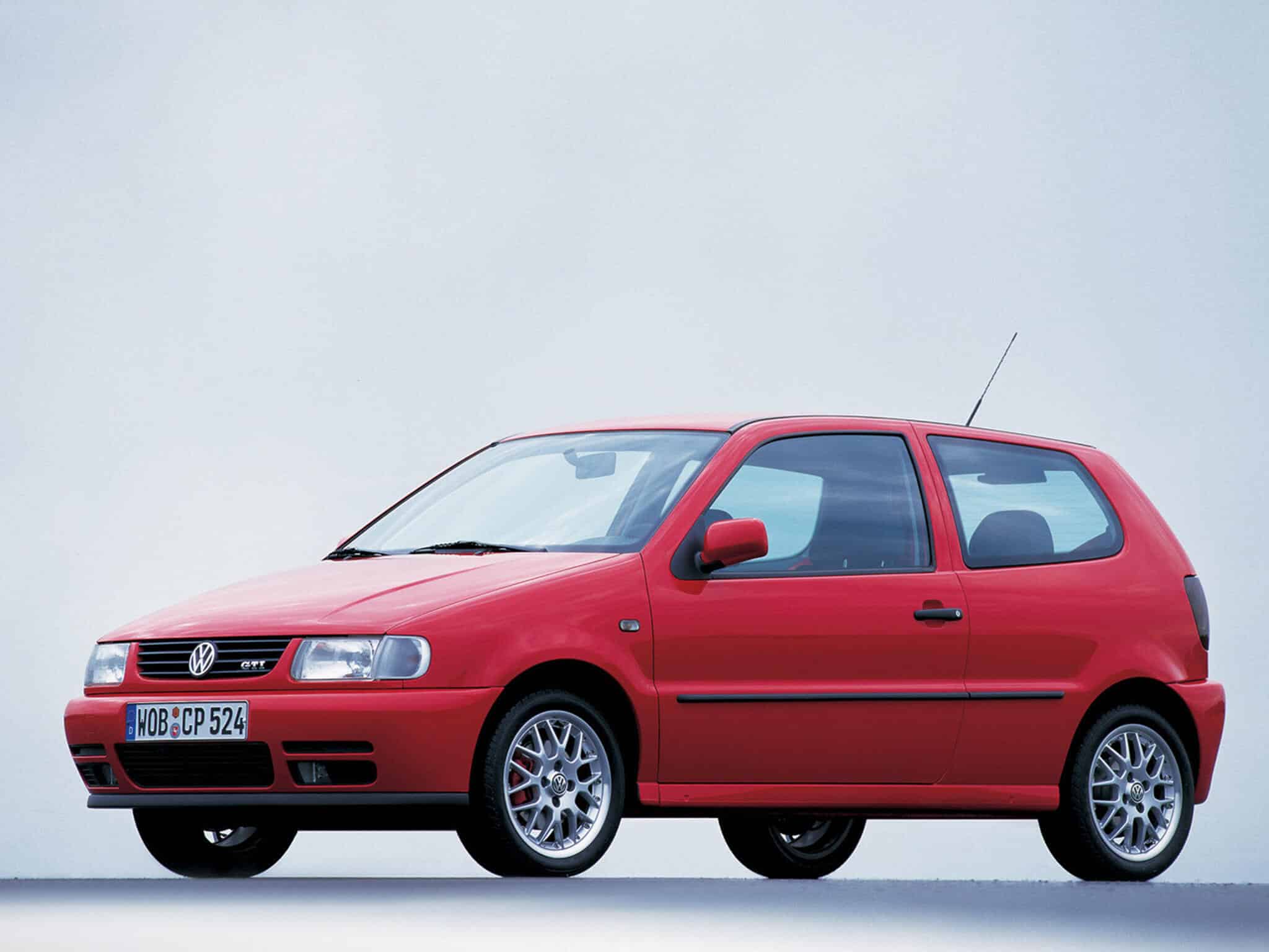 2023 - [Volkswagen] ID.GTi Concept 62_Polo_6N_1998-1999_GTI_1