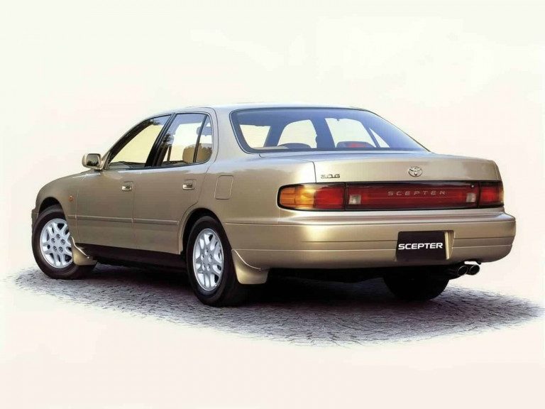 Toyota Scepter 1992 - Toyota Camry