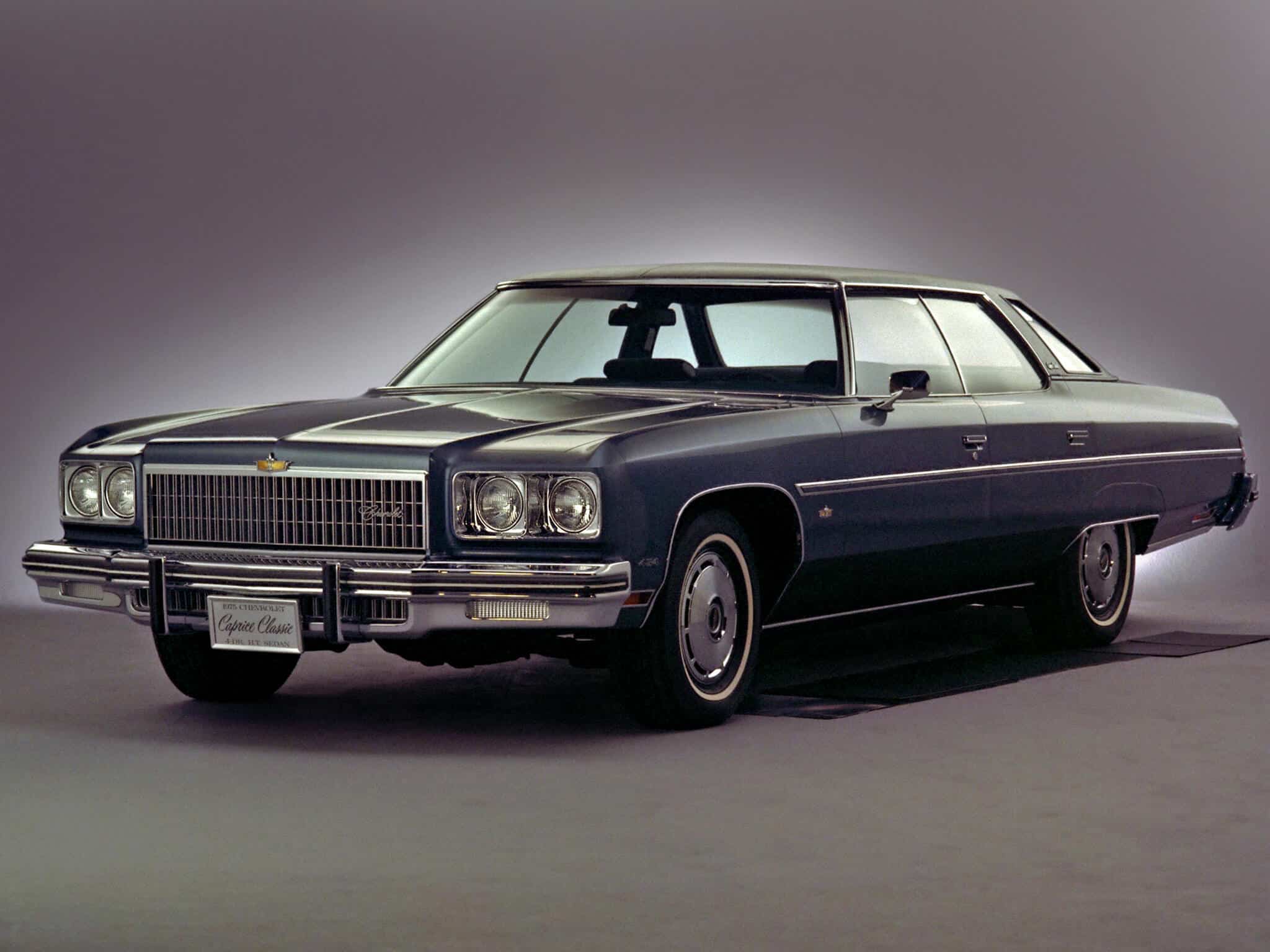 Chevrolet Caprice Wallpapers - Top Free Chevrolet Caprice Backgrounds ...