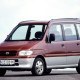 Daihatsu Move 1998-2002 version européenne