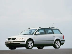Volkswagen Passat Variant (B5) 1997