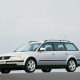Volkswagen Passat Variant (B5) 1997