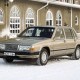 Volvo 760 berline 1988