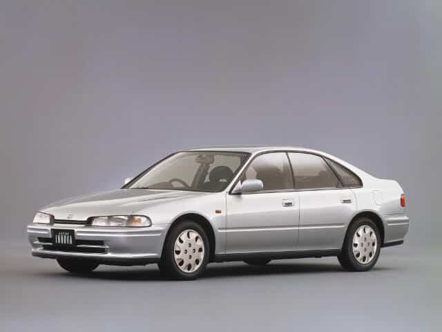 Honda Ascot Innova 1992-1998 - Honda Accord