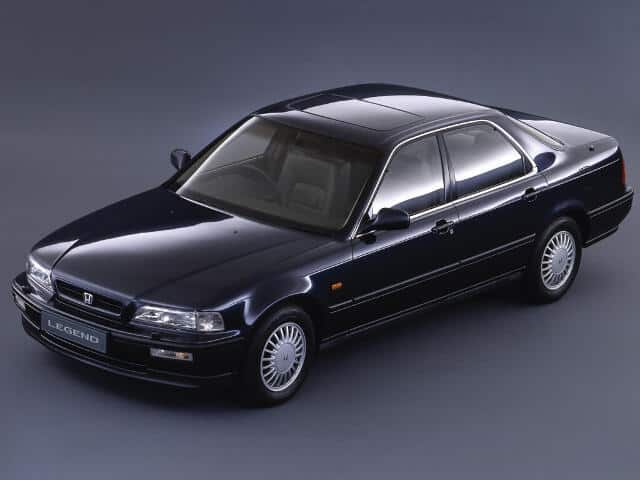 Honda Legend 1990-1996