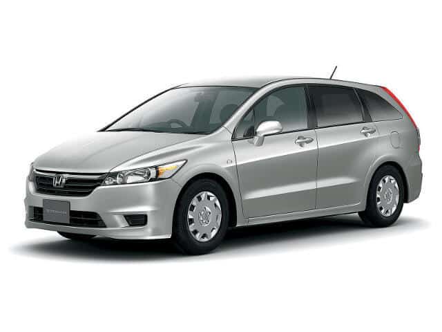 Honda Stream 2006-2014