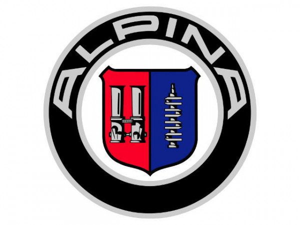 Tous les modèles du constructeur Alpina