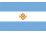 drapeau Argentine (AR)