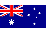 drapeau Australie (AU)