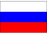 drapeau Russie (RU)