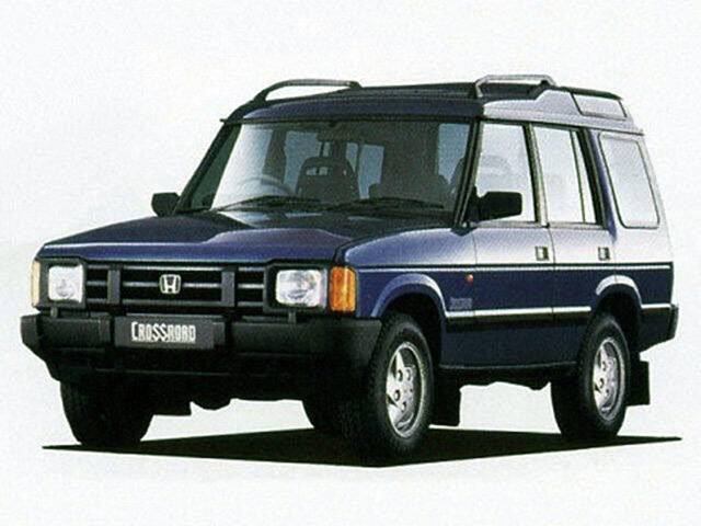 Honda Crossroad 1993-1995