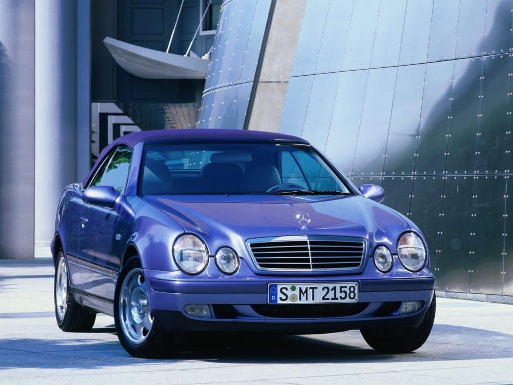 L Historique De Mercedes Benz L Historique De Mercedes Benz