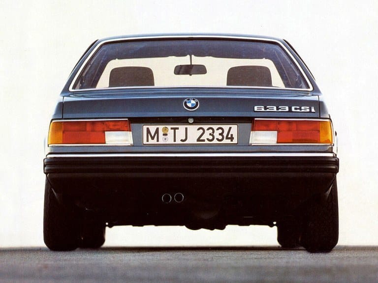 Support D'extincteur Pour BMW Série 6 E24 - F4 Fabrication - Neuf (garantie 1 Mois)