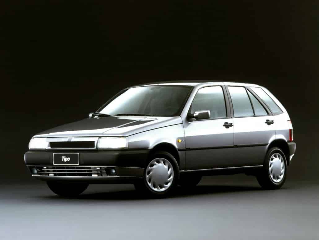 Fiat tipo 160