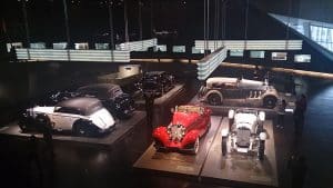Mercedes-Benz 1930