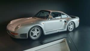 Porsche 959