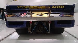 Porsche 917/30 Spyder
