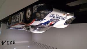 Porsche 956