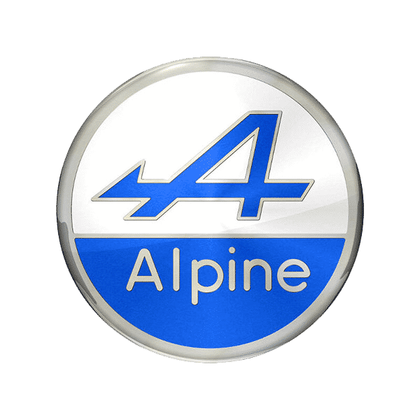 Tous les modèles du constructeur Alpine Auto Forever