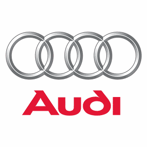Gamme Audi, La gamme de voiture Audi