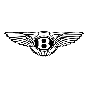 Tous les modèles du constructeur Bentley