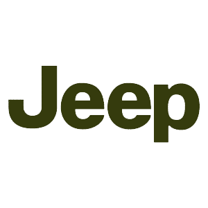 Tous les modèles du constructeur Jeep