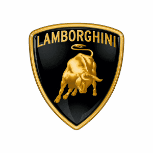 Tous les modèles du constructeur Lamborghini