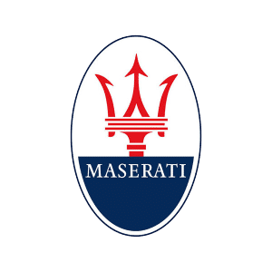 Tous les modèles du constructeur Maserati