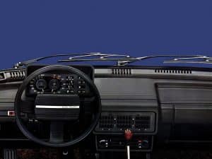 Alfa Romeo Giulietta 1977