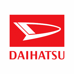 Tous les modèles du constructeur Daihatsu