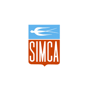 Tous les modèles du constructeur Simca