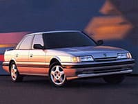 Sterling 825-827 1987-1992 Sterling 825-827 1987-1992
