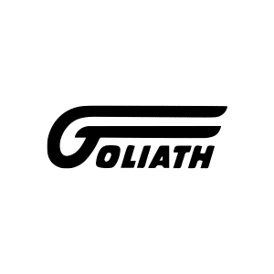 Tous les modèles du constructeur Goliath