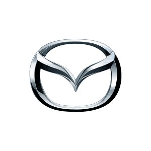 Tous les modèles du constructeur Mazda