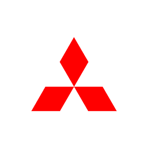 Tous les modèles du constructeur Mitsubishi