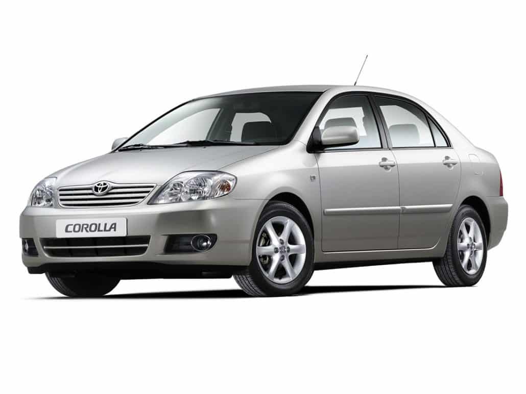 Toyota Corolla : histoire d’un best-seller depuis 1966 | Auto Forever