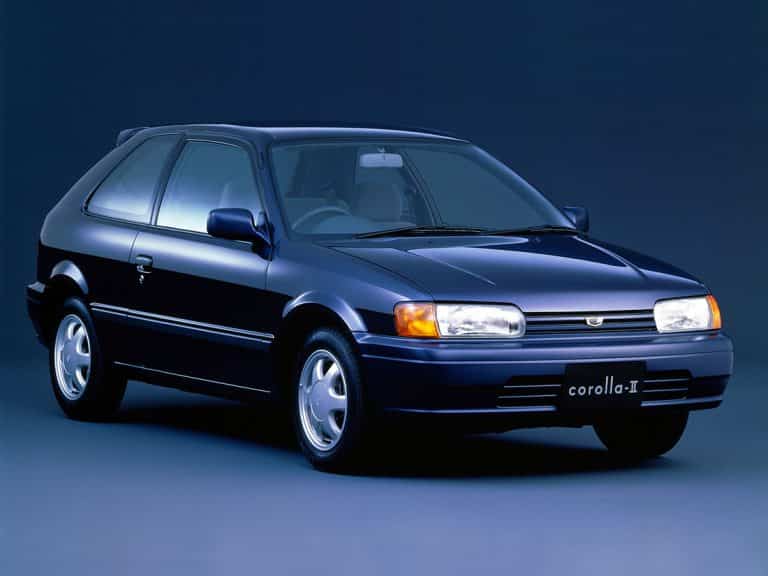 Toyota Corolla II 1994-1999