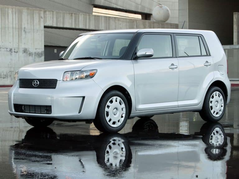 Scion xB E150 2007-2015