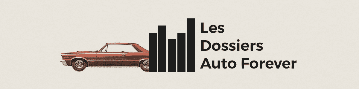 Les dossiers auto forever