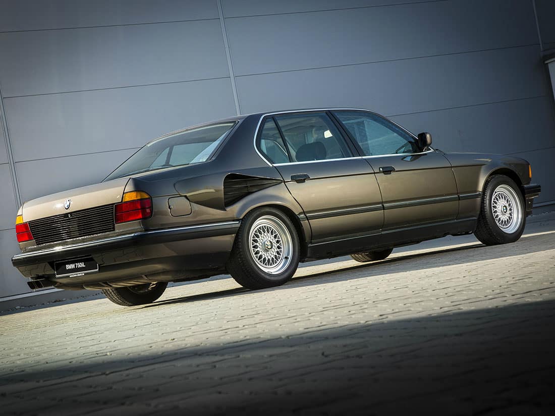 Bmw e32 beamng drive