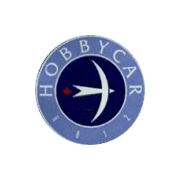 hobbycar