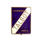 talbot